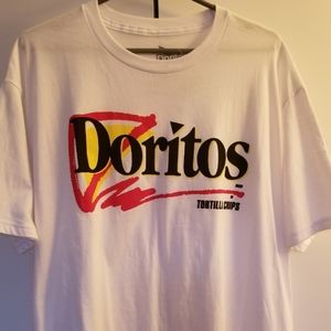 Doritos Chips Graphic Tee